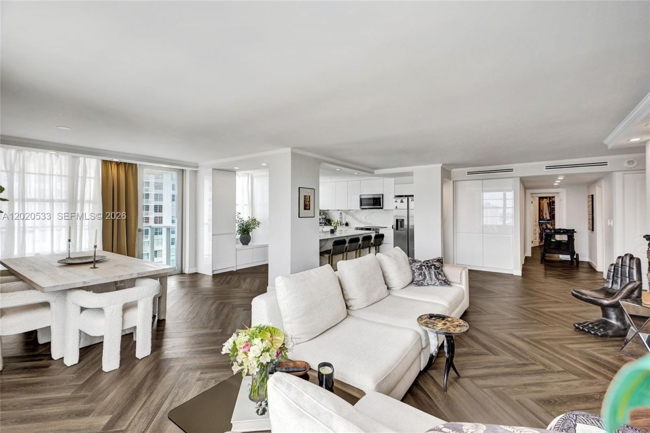 230 174th St, Unit 2112, Sunny Isles Beach, FL 33160 Photo