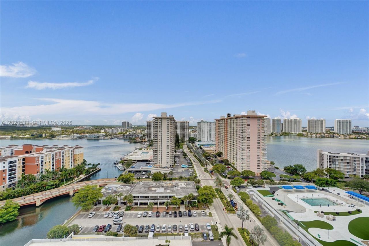 230 174th St, Unit 2112, Sunny Isles Beach, FL 33160 Photo