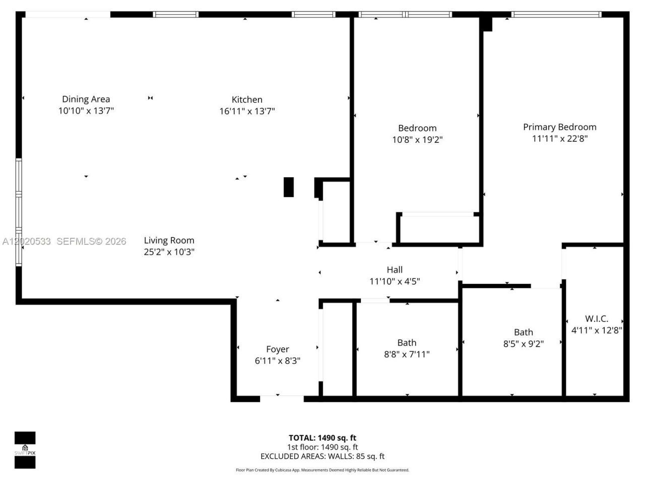 230 174th St, Unit 2112, Sunny Isles Beach, FL 33160 Photo
