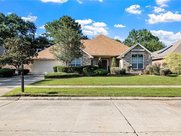 206 AMANDA Drive, Slidell, LA 70458