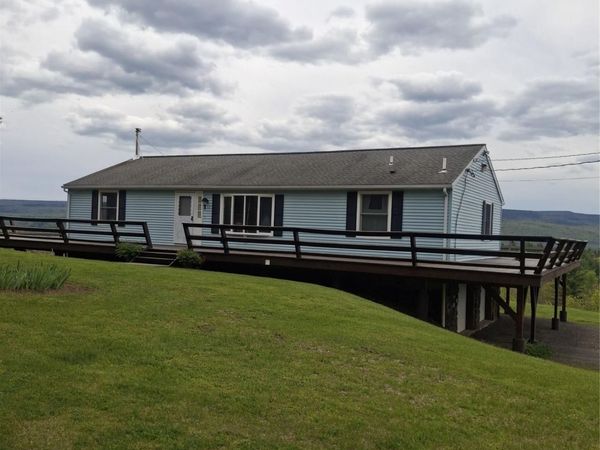 9 J&J Road, Kerhonkson, NY 12446