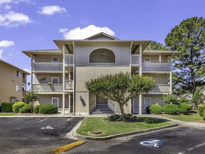 4274 Pinehurst Circle , Unit V3, Little River, SC 29566