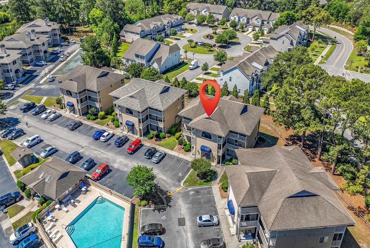 4274 Pinehurst Circle  Photo 4