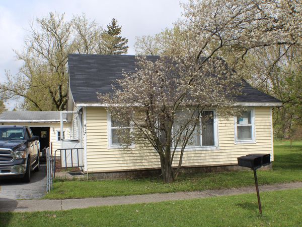 417 Elm Street, Mancelona, MI 49659