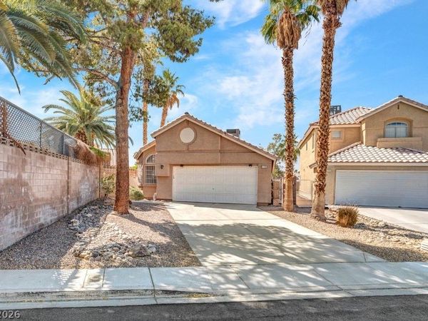 1158 Matthew Avenue , Las Vegas, NV 89123