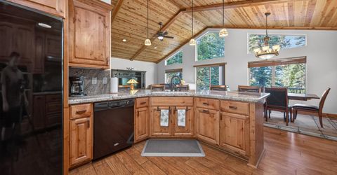 205 Top Of The West Drive, Lake Almanor, CA 96020 Photo