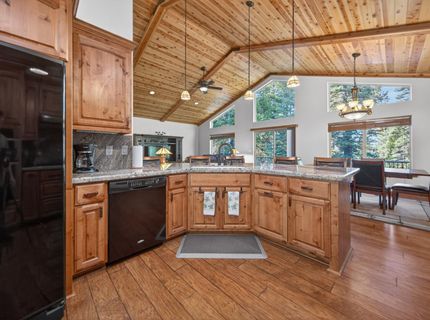 205 Top Of The West Drive, Lake Almanor, CA 96020 Photo
