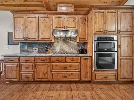 205 Top Of The West Drive, Lake Almanor, CA 96020 Photo