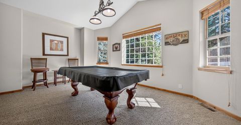 205 Top Of The West Drive, Lake Almanor, CA 96020 Photo
