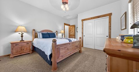 205 Top Of The West Drive, Lake Almanor, CA 96020 Photo