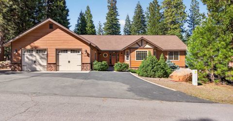 205 Top Of The West Drive, Lake Almanor, CA 96020 Photo