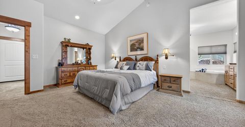 205 Top Of The West Drive, Lake Almanor, CA 96020 Photo