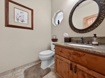 205 Top Of The West Drive, Lake Almanor, CA 96020 Photo