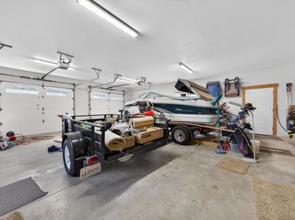 205 Top Of The West Drive, Lake Almanor, CA 96020 Photo