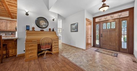 205 Top Of The West Drive, Lake Almanor, CA 96020 Photo