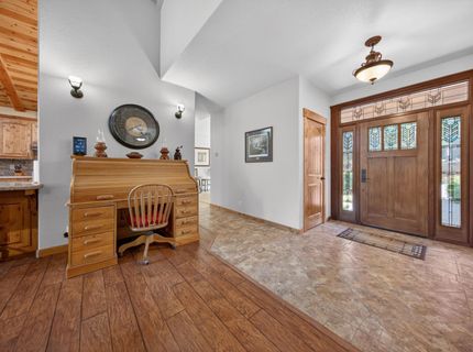 205 Top Of The West Drive, Lake Almanor, CA 96020 Photo