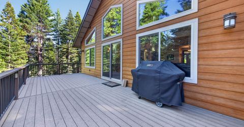 205 Top Of The West Drive, Lake Almanor, CA 96020 Photo