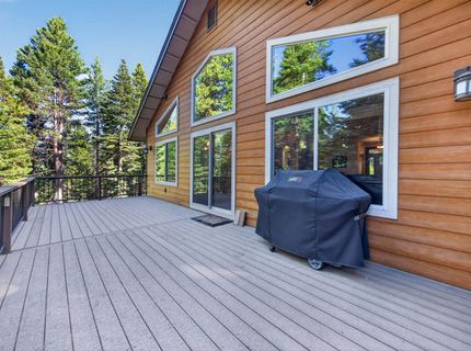 205 Top Of The West Drive, Lake Almanor, CA 96020 Photo