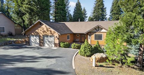 205 Top Of The West Drive, Lake Almanor, CA 96020 Photo
