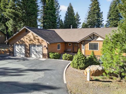 205 Top Of The West Drive, Lake Almanor, CA 96020 Photo