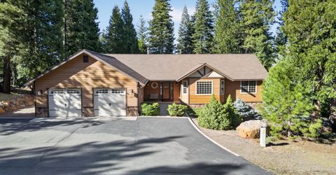 205 Top Of The West Drive, Lake Almanor, CA 96020 Photo