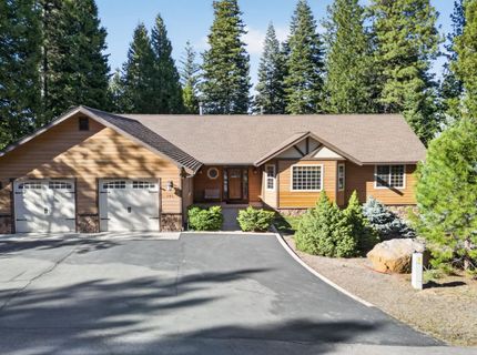 205 Top Of The West Drive, Lake Almanor, CA 96020 Photo