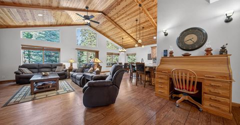 205 Top Of The West Drive, Lake Almanor, CA 96020 Photo