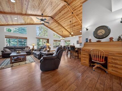 205 Top Of The West Drive, Lake Almanor, CA 96020 Photo
