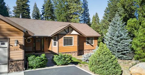 205 Top Of The West Drive, Lake Almanor, CA 96020 Photo
