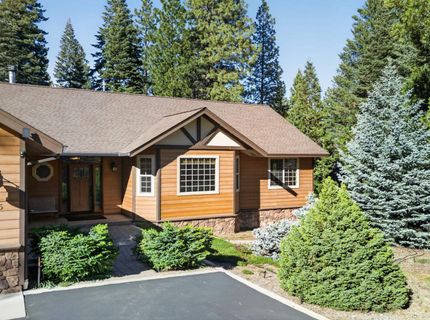 205 Top Of The West Drive, Lake Almanor, CA 96020 Photo
