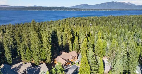 205 Top Of The West Drive, Lake Almanor, CA 96020 Photo