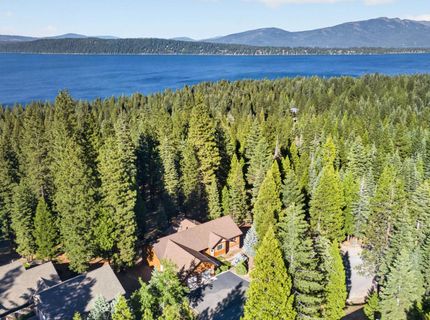 205 Top Of The West Drive, Lake Almanor, CA 96020 Photo