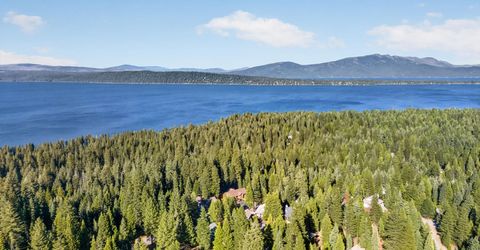205 Top Of The West Drive, Lake Almanor, CA 96020 Photo