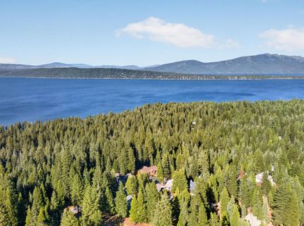 205 Top Of The West Drive, Lake Almanor, CA 96020 Photo