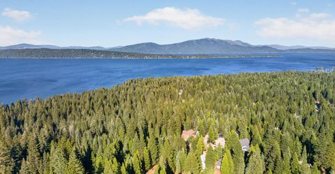 205 Top Of The West Drive, Lake Almanor, CA 96020 Photo
