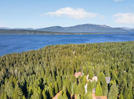 205 Top Of The West Drive, Lake Almanor, CA 96020 Photo