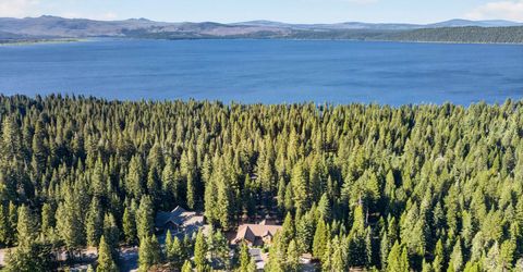 205 Top Of The West Drive, Lake Almanor, CA 96020 Photo