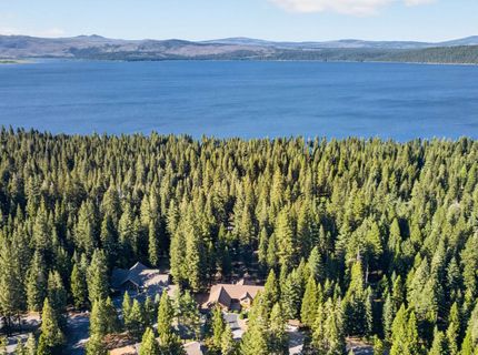 205 Top Of The West Drive, Lake Almanor, CA 96020 Photo