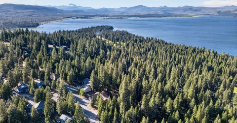 205 Top Of The West Drive, Lake Almanor, CA 96020 Photo