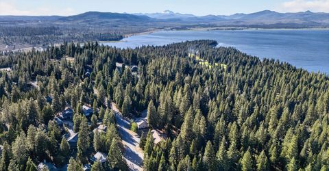 205 Top Of The West Drive, Lake Almanor, CA 96020 Photo