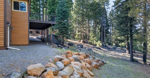 205 Top Of The West Drive, Lake Almanor, CA 96020 Photo