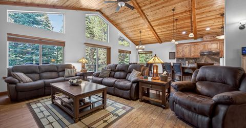 205 Top Of The West Drive, Lake Almanor, CA 96020 Photo