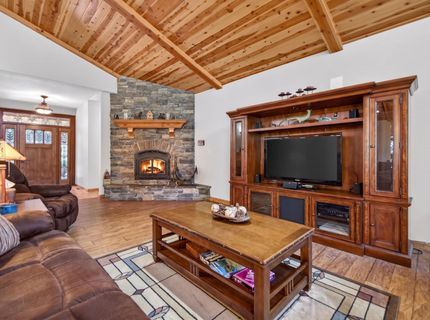 205 Top Of The West Drive, Lake Almanor, CA 96020 Photo