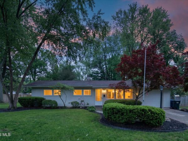 5934 San Reno Drive, Sylvania, OH 43560