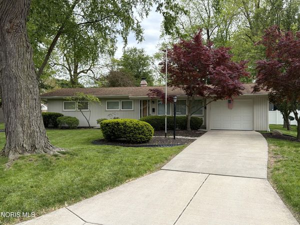 5934 San Reno Drive , Sylvania, OH 43560
