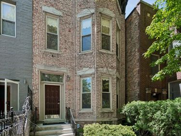 734 S Oakley Boulevard, Chicago, IL 60612