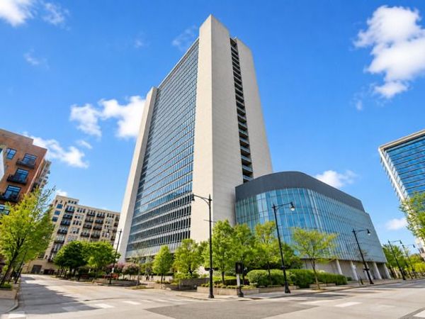 500 W SUPERIOR Street , Unit 604, Chicago, IL 60654
