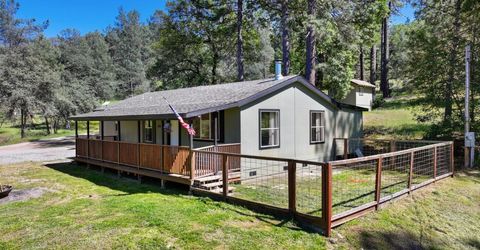 1159 Borrego Dr, Mokelumne Hill, CA 95245 Photo