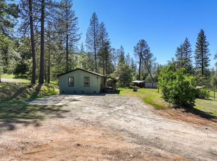 1159 Borrego Dr, Mokelumne Hill, CA 95245 Photo