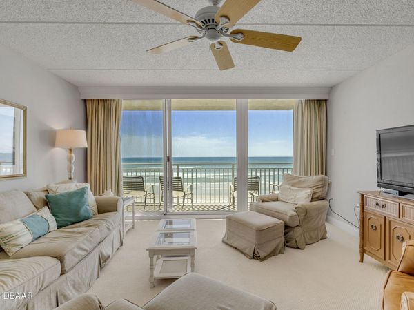 2401 S Atlantic Avenue, New Smyrna Beach, FL 32169